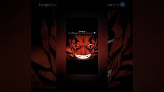 Kenpachi bankai Is Amazing anime edit trending youtubeshorts bleach aizen kenpachi bankai [upl. by Toland]