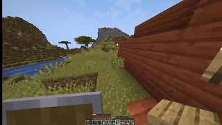 Minecraft SMP live stream [upl. by Annal]