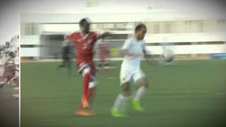 إعلان مباريات موريتانيا ضد تونس 13 نفمبر 2015  Annonce Mauritanie vs Tunisie 13 Novembre 2015 [upl. by Courtney240]