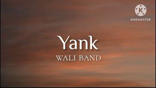 Full Monyet Main Gitar Akustik Wali Band  Yank [upl. by Aneerehs]