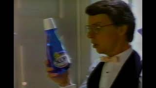 1987 Scope Breath Freshener Commercial [upl. by Steiner]