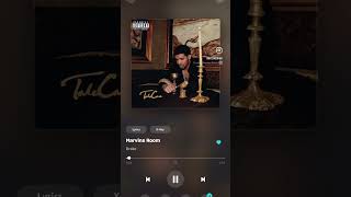 Drake  Marvins Room intune drake 2011 music takecare throwback [upl. by Araid]