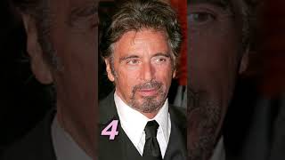 AL PACINO 5 BEST LOOKS alpacino bestlooks [upl. by Levitus]