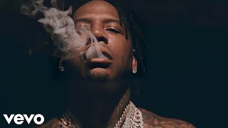 Moneybagg Yo  Upwards ft Gucci Mane amp Offset amp BIA amp Lil Wayne Music VIdeo 2024 [upl. by Atiuqehc361]