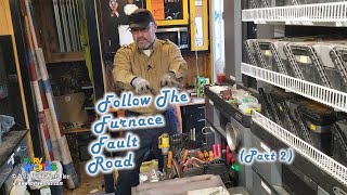 RV Furnace Troubleshooting  An InDepth Look At How To Do It  Part 2  My RV Works [upl. by Aradnahc]