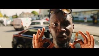 Abou Portant  Recul  Clip Officiel [upl. by Hewart292]