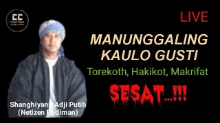 TRI KASTA AGAMA Part 3 Manunggaling Kaulo Gusti Itu Sesat [upl. by Nywrad396]