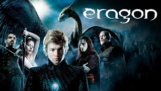 Eragon Full Movie crystal Review in Hindi  Hollywood Movie Review  Jeremy Irons [upl. by Annabella]