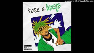 Juice WRLD  Take A Leap Unreleased NEW CDQ LEAK [upl. by Amalea]