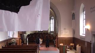 Gottesdienst am drittletzten Sonntag im Kirchenjahr [upl. by Ener]