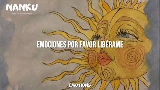 Brenda Lee  Emotions SUB ESPAÑOL  LYRICS 🃏 [upl. by Eelahc]