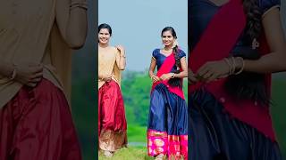 New trending 😯 reel group dance song tarpa [upl. by Rodgiva362]