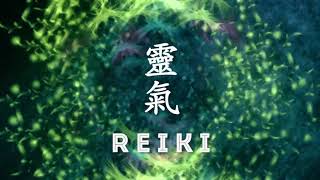 Música para Reiki  Campanillas cada 3 minutos  Reiki for Cleansing the Chakras [upl. by Foss]