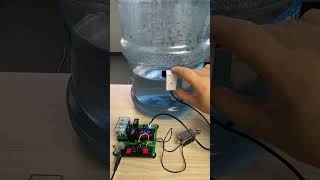 Water level sensor [upl. by Bertrando]