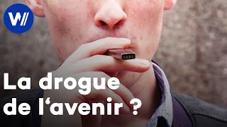 Les ruses de lindustrie du tabac pour cibler les jeunes générations [upl. by Farra]