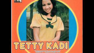 Mimpi Sedih  Tetty Kadi [upl. by Ab]