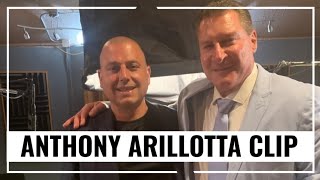 Former Genovese Capo Anthony Arillotta On The Different Crews That Was In Springfield [upl. by Tomkins]