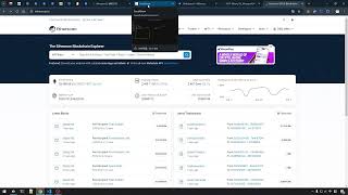 Mempool [upl. by Coats775]