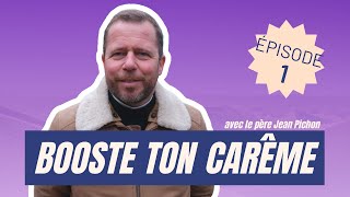 1  BOOSTE TON CARÊME [upl. by Hootman784]