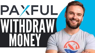 How To Withdraw Money From Paxful Wallet To Bank Account  Full Guide 2024 [upl. by Sharos454]