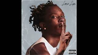 Young Thug  Loose Lips Official Audio [upl. by Nnaeiluj]