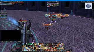 Rappelz Excellent Boss Elder PvP part 2 [upl. by Eelanej522]