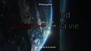 Plus tu poursuis le bonheur plus il t’échappe… Voici pourquoi  🚶‍♂️ citation motivation [upl. by Salita]