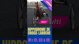 PRONOSTICS DES courses MULTI DU Vendredi 01 Nov 2024 R1 R4 courseshippiquesMAROCFRANCESUISSE [upl. by Rodie]