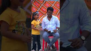 Lollipop aise kon khata hai 😮😂 shorts viralvideo funnyshorts [upl. by Michell874]