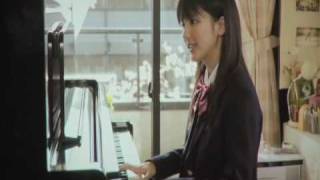 Mano Erina  Otome no Inori Another Ver [upl. by Essa65]