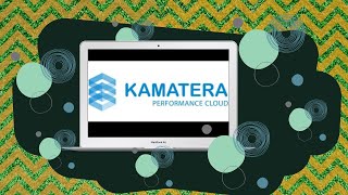 Kamatera Tutorial [upl. by Nellac]