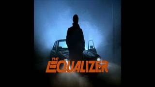 1985  WIVB  The Equalizer promo [upl. by Cl]