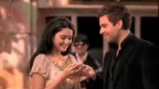 Ufone Voice Quality TV Commercial July 2010  Love Story [upl. by Aisul932]