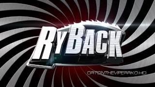 FULL 2014 RYBACK TITANTRON  ENTRANCE THEME  MEAT ON THE TABLE HDHQ [upl. by Aimaj]