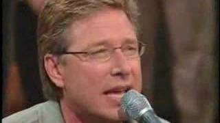 Don Moen Glory to the Lord [upl. by Lacee]