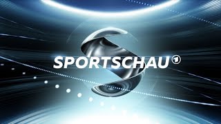 quotSportschauquot im Livestream und TV So sehen Sie die FußballSendung [upl. by Marietta156]