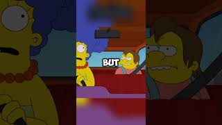 Dont Text And Drive shorts simpsons [upl. by Darrey]