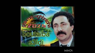 boutaiba s3idi [upl. by Mick]