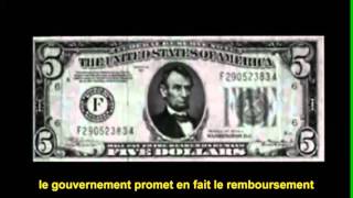 Voilà comment font les banques pour te violer toi et ton entourage bien profondement [upl. by Nonnahsed]