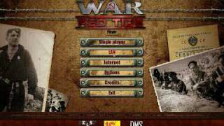 MEN OF WAR RED TIDE  LANINTERNET [upl. by Cammy]