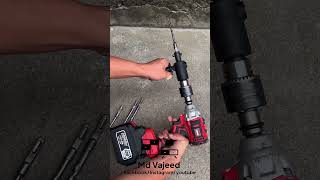 Best Gadget For Normal Drill Machine [upl. by Oilisab]