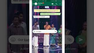 Ararirariraro song whatsapp status super singer Pravin Song Amma ❤️ songs lyrics whatsapp status [upl. by Animsay]