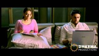 Missed Calls  Deleted Scene  Kabhi Alvida Naa Kehna  Abhishek Bachchan Rani Mukherjee [upl. by Suoilenroc]