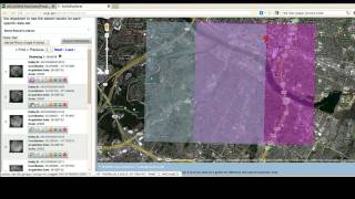 3 How to find free historic aerial images 1 of 2  for GIS [upl. by Aloisia845]