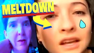 LIBERAL TEARS Election 2024 MELTDOWN Reaction Compilation 14 [upl. by Essej]