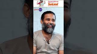 quotI began reaching out to Balu Mahendra sirquot attakathidinesh [upl. by Maggi]