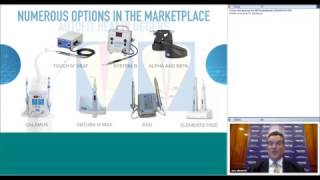 Advances in Endodontic Treatment Part 4Filling the Voids Obturation [upl. by Adamo]