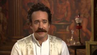 Anna Karenina Matthew Mcfadyen On His Character 2012 Movie Behind the Scenes [upl. by Libys]