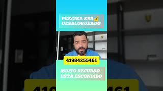 Precisa ser desbloqueado 💰Com base na fé cristã [upl. by Auqenwahs]