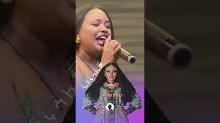 እየሩሳለም አምዴ ኣይትበለኒ ሓፍተየ Eyerusalem Ameda music Lyrics [upl. by Irim]